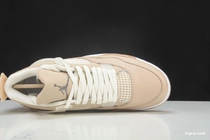 Hyperoad 4 AIR “SHIMMER” JORDAN 1124